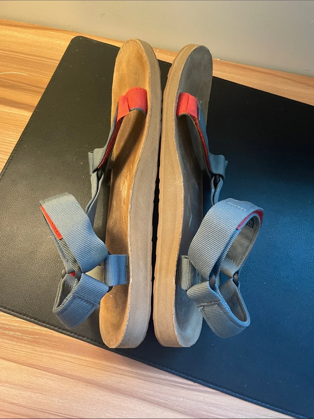 Teva Sandals
